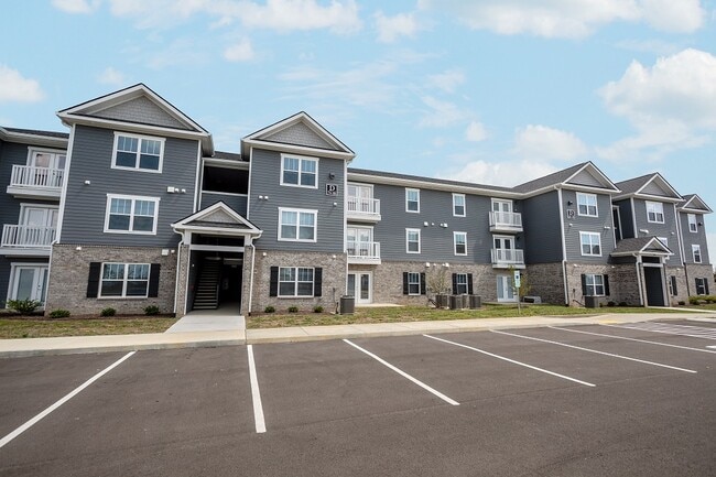 Walker Court Apartments 1900 Archway Dr Columbia TN 38401 Walker Court Apartments 1900 Archway Dr Columbia TN 38401