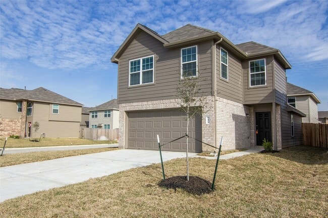 Building Photo - 5434 Tobins Gully Dr