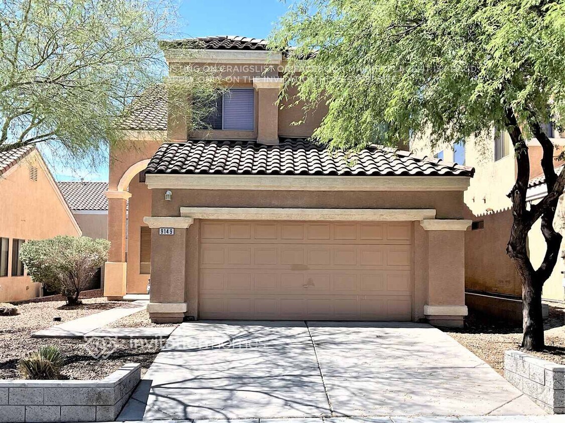 Foto principal - 9149 Dorrell Ln