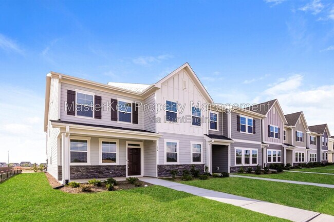 Foto del edificio - 326 Marmalade Sky Ln