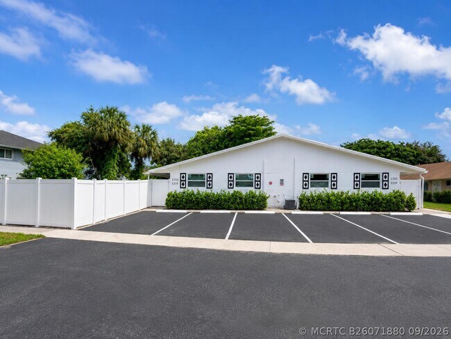 Building Photo - 2235 NW 57th Ave