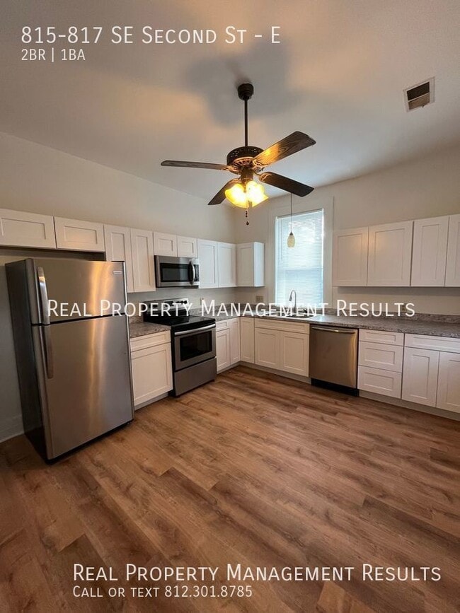 Building Photo - 2 Bedroom, 1 Bath Apartment Near Haynie's ...