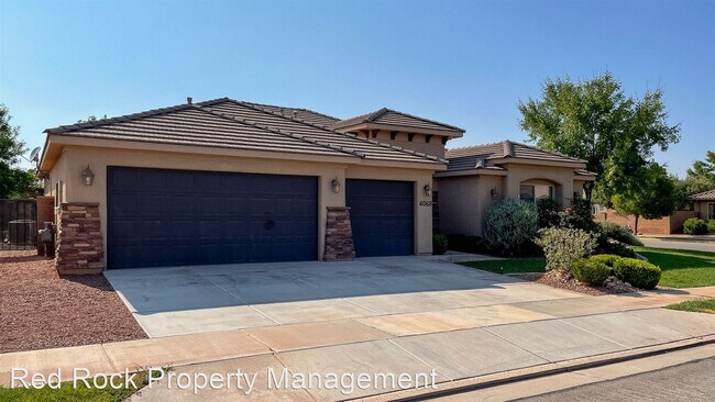 Foto del edificio - 4 br, 3 bath House - 4068 Fortune Way