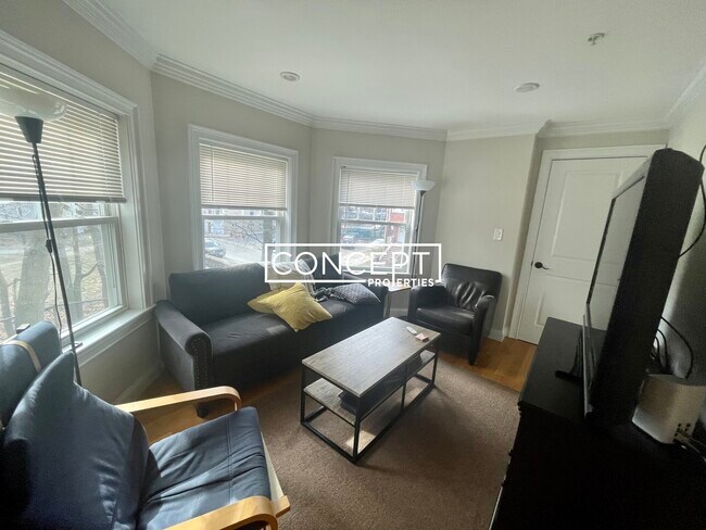 Foto del edificio - 60 Gordon St