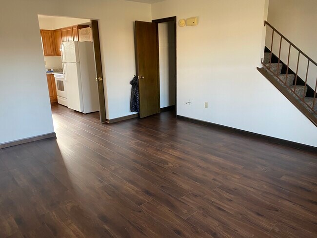 Sala de estar - 845 Red Oak Trl