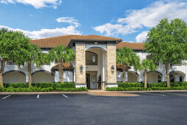 Foto del edificio - Villas of Park Grove