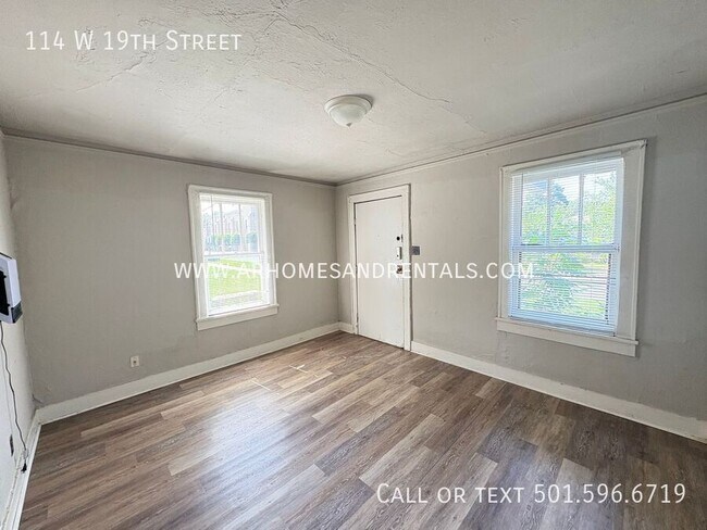 Foto del edificio - 114 W 19th St