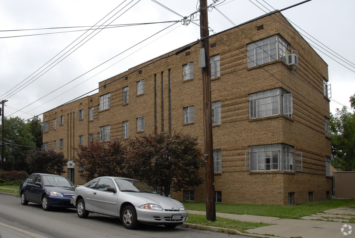 Foto del edificio - 162 Chapin St
