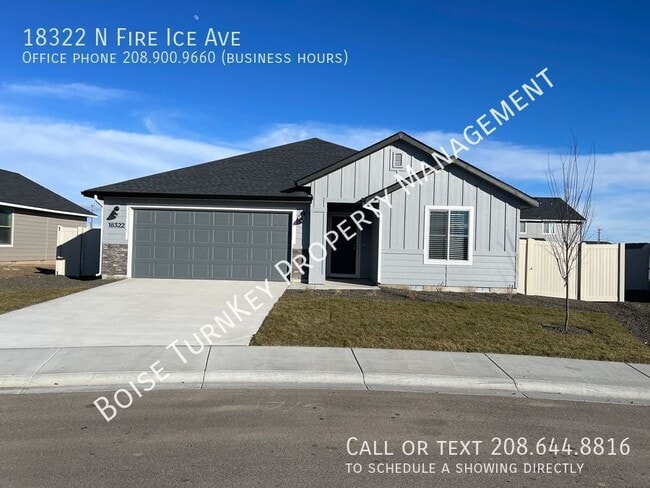 Building Photo - 18322 N Fire Ice Ave