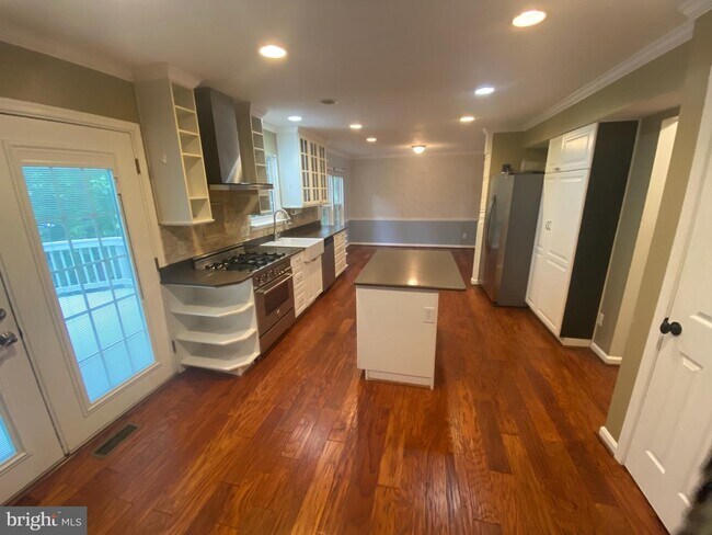 Foto del edificio - 23 Stoneridge Ct