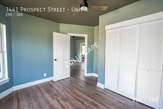 Foto del edificio - 3441 Prospect St