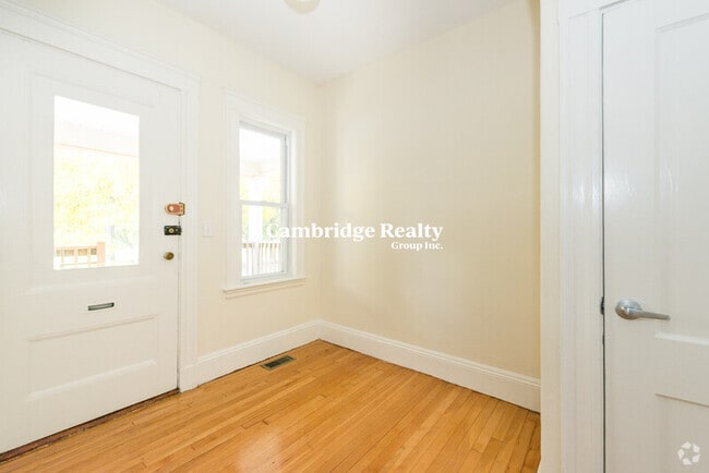 Building Photo - 299 Alewife Brook Pky