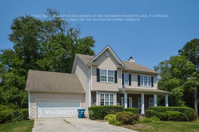Foto del edificio - 1609 Deer Creek Ln