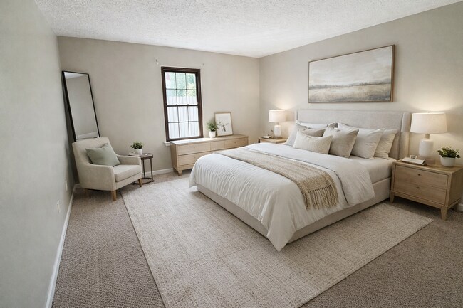 Foto del edificio - 311 Raines St