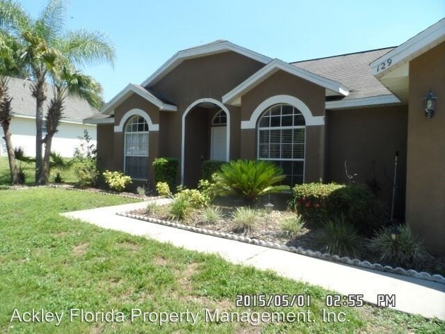 Primary Photo - 129 New Mexico Ln