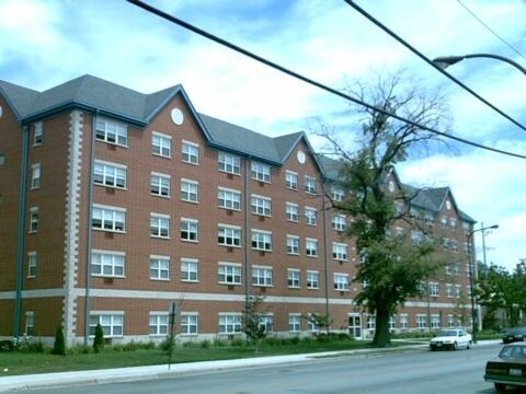 Primary Photo - Jacob Blake Manor