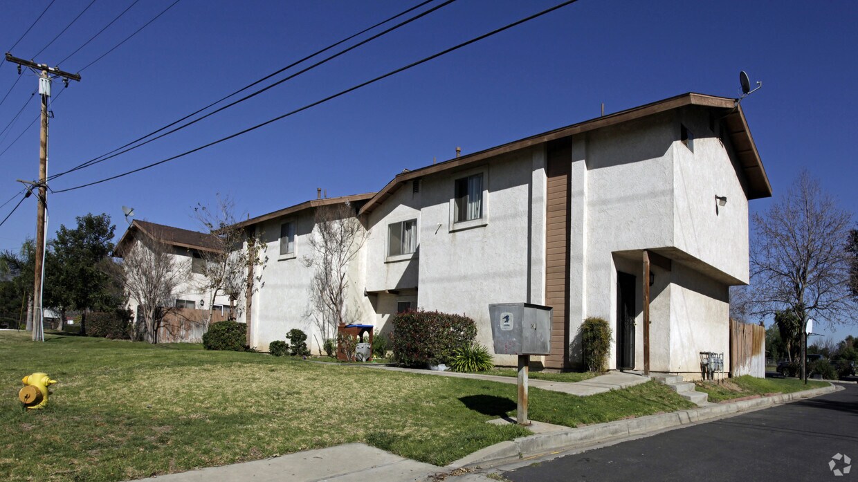 Foto del edificio - Mulberry Court