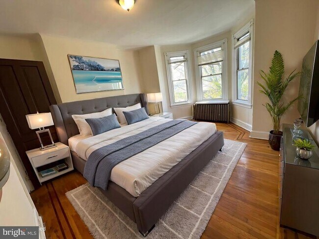 Foto del edificio - 3307 N 18th St