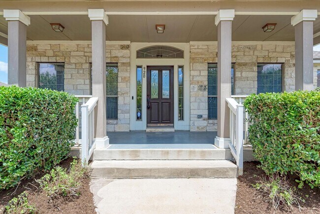 Foto del edificio - Large home in Pflugerville!  3 car garage - Highland Park Neighborhood