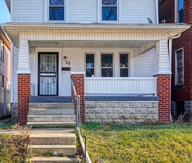 Foto del edificio - 28 S Warren Ave