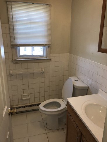 Bathroom - 771 Savin Ave