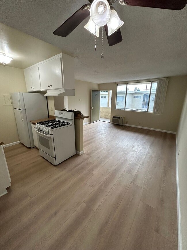 Foto del edificio - Fantastic One Bedroom
