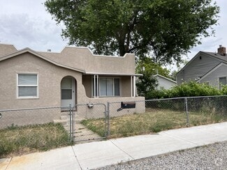 Building Photo - 83 E Pinehurst St