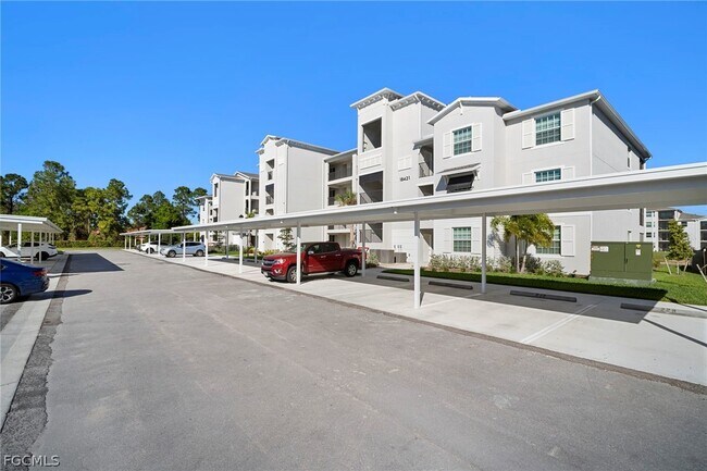 Foto del edificio - 18421 Copperhead Dr