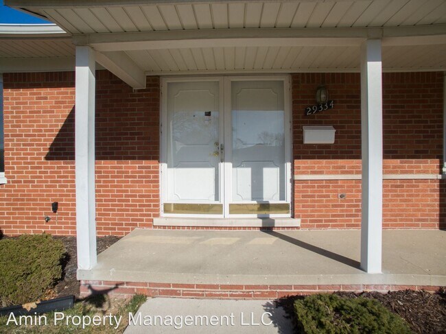 Foto del edificio - 4 br, 2 bath House - 29334 Campbell Dr