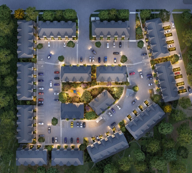 Building Photo - Chappelle Townhomes