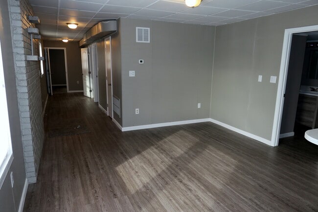 Foto del edificio - 3 Bedroom Home on Goshen's NE Side