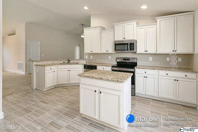 Foto del edificio - 4 br, 2 bath House - 2457 Belltown Dr SW