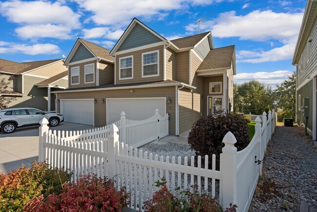 Foto del edificio - 11 Muskrat Dr