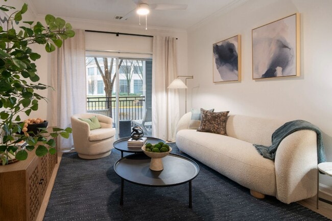 Foto del edificio - Ashton at Dulles Corner