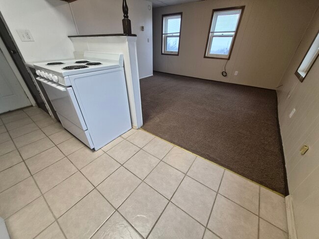 Building Photo - Park Apartments
