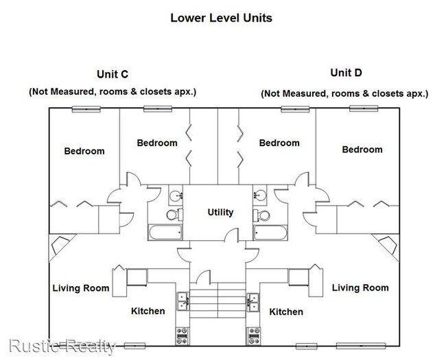 Foto del edificio - 5545 Bowden Loop