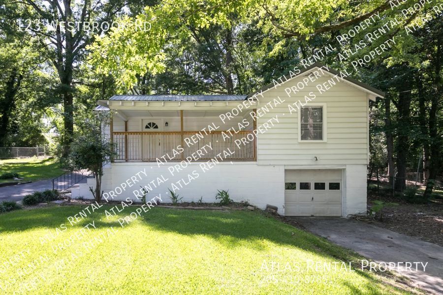 Primary Photo - 123 Westbrook Rd