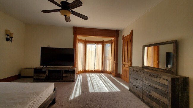 Foto del edificio - 57 Park St