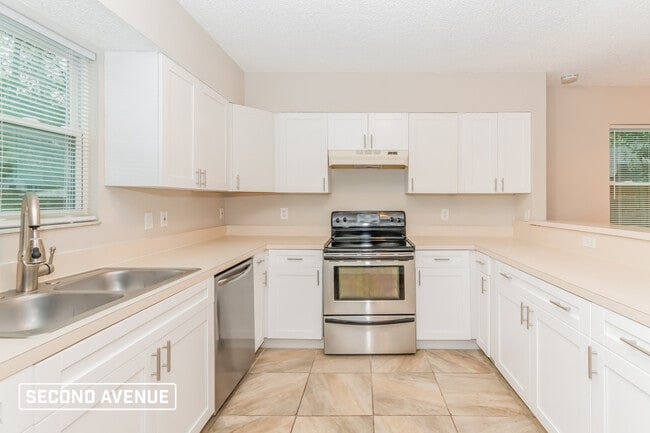 Foto del edificio - 6128 Key Hollow Ct