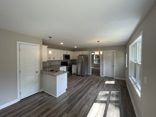 Building Photo - 316 Natcor Dr