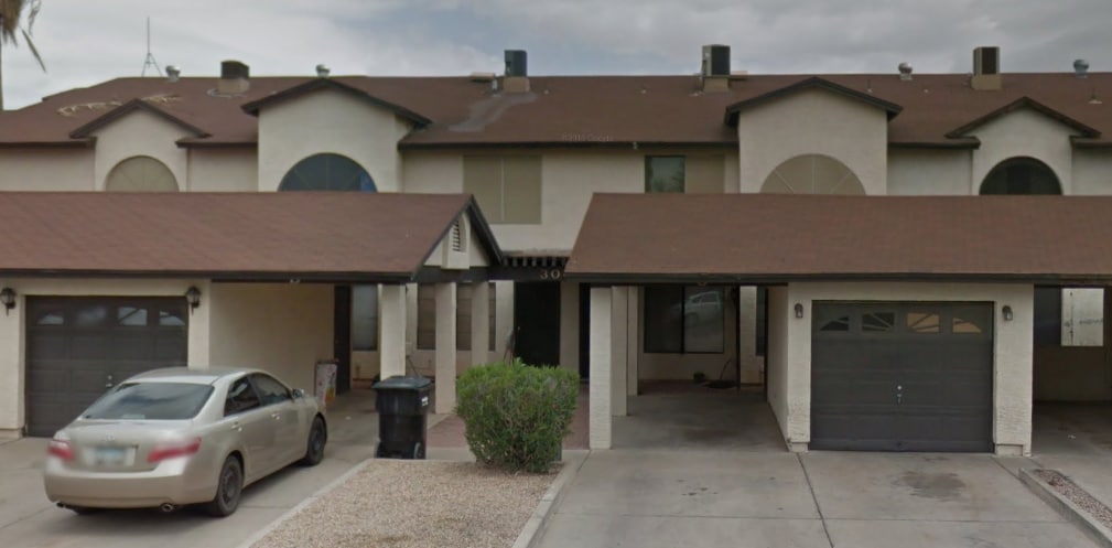 Primary Photo - 304 E Lawrence Blvd C