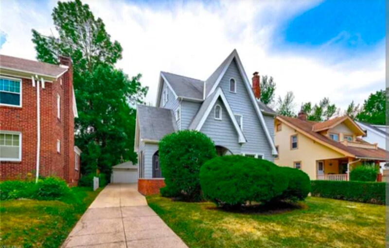 Foto principal - 3280 Altamont Rd