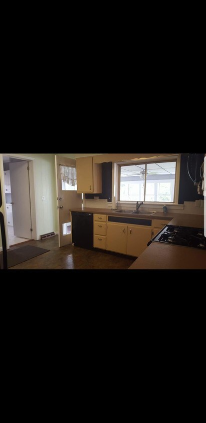 Cocina - 129 Hotchkiss St