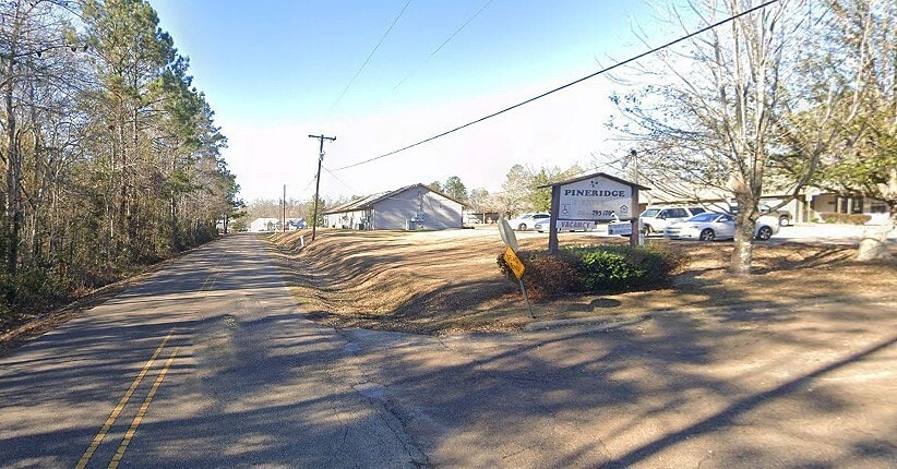 Building Photo - 1208 John D Wood Rd