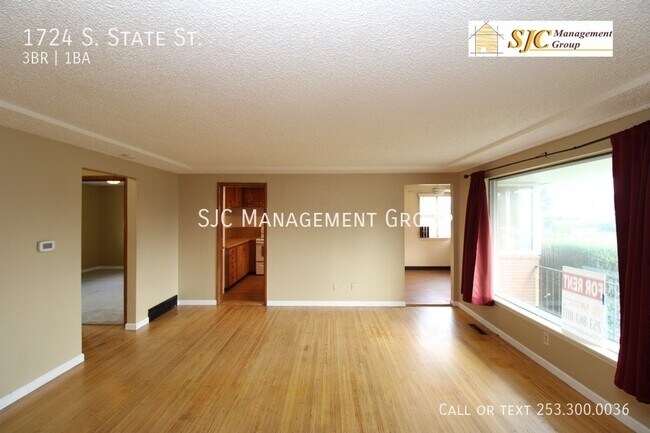 Foto del edificio - 1724 S State St