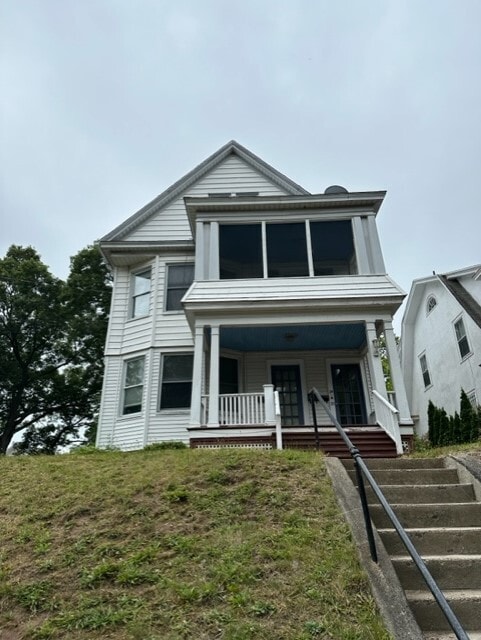 Primary Photo - 20 Westwood Rd