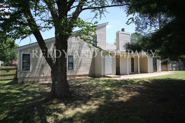 Foto del edificio - 4459 Crescent Park Dr