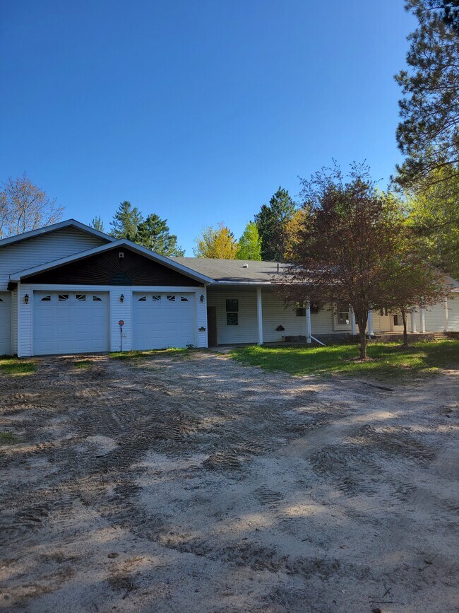 4048 Big North Rd NW, Bemidji, MN 56601 House Rental in Bemidji, MN