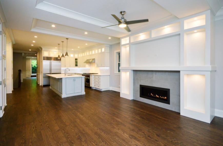 Primary Photo - 3 bedroom in Chicago IL 60640