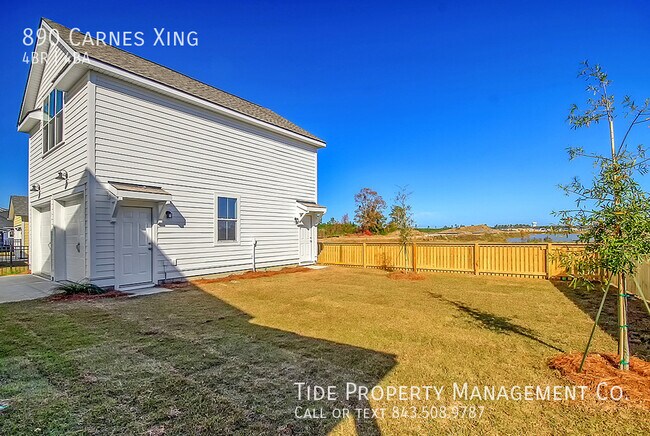 Building Photo - 890 Carnes Crossing
